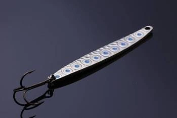 Wahadłówka OLDSTREAM B01 - 14g - N03