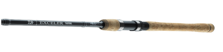 .Wędka Daiwa Exceler Traditional Spin 240cm | 20-60g