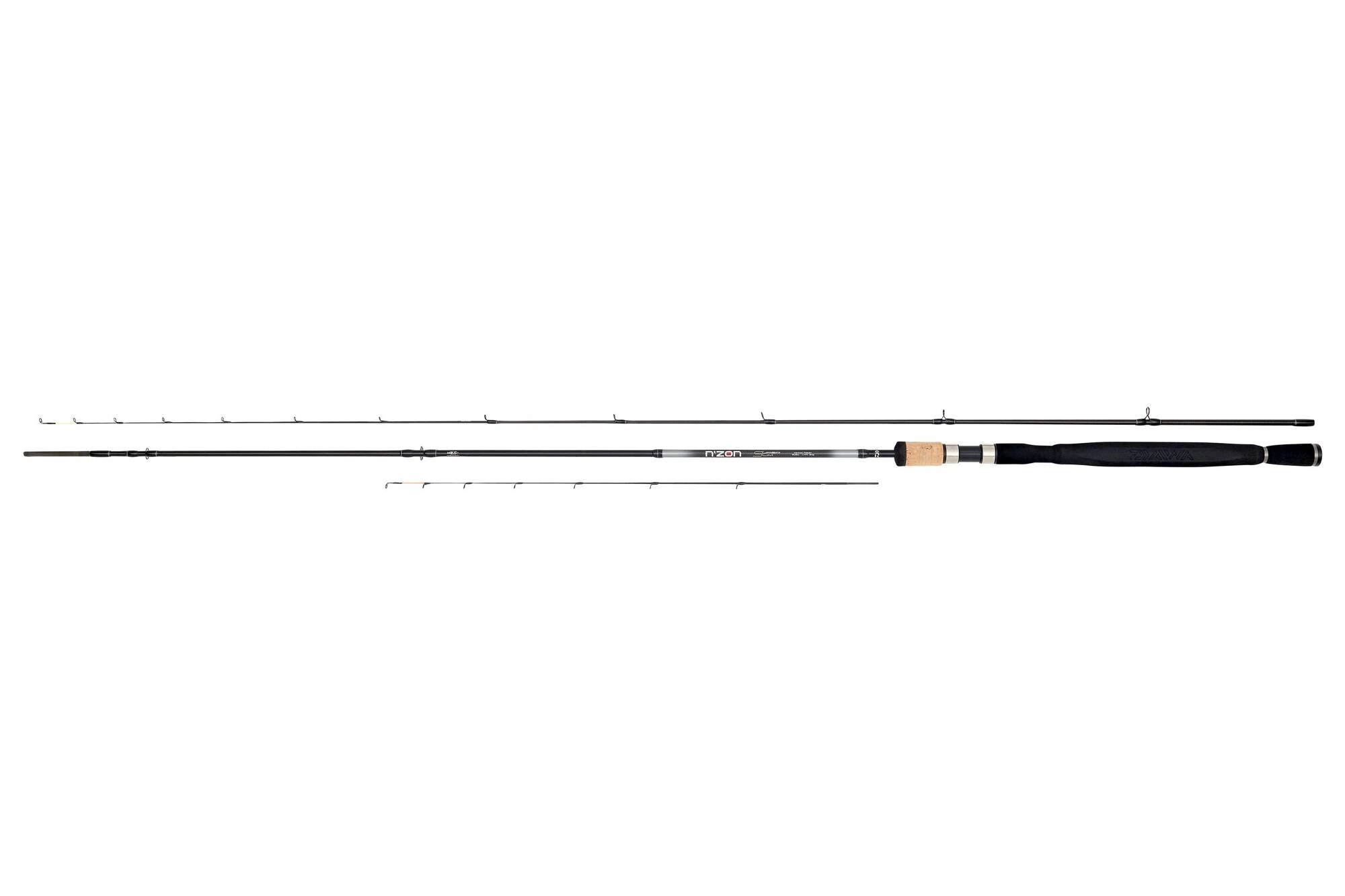 Wędka Daiwa N'Zon Super Slim FeederSuper Slim Method Feeder 274cm | 30g
