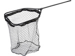 Podbierak W3 CR Foldable River Landing Net | rozm. XL