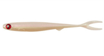 Guma Fox Rage Slick Finesse 13cm | UV Pearl