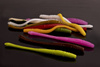 Przynęta Libra Lures Dying Worm 7cm | 018 - Pink Pearl | ser | 15 szt.