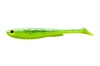 Guma Daiwa Prorex Slim Shady 7,5cm | Chartreuse Shocker