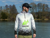 Bluza z kapturem Delphin UV ARMOR 50+ Reaxe / rozmiar XL