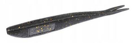 Gumy jaskółki Mikado Saira 8cm, kolor 401 5szt.