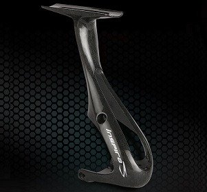 Kołowrotek Okuma Inspira ISX-40 FD