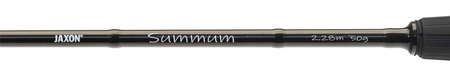 .Wędka Jaxon Summum 228cm 10-40g