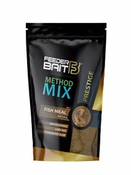 Zanęta FEEDER BAIT Method Mix Prestige - 800g - Fish Meal Natural
