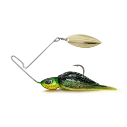 Spinnerbait Nays MZ RNNR 2.0 M 10 H-07 / 10g