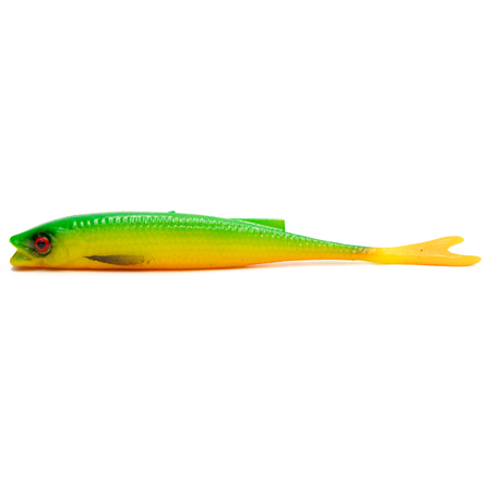 Guma Kogut Wędkarski Pazur Stynka 12cm | Fire Tiger
