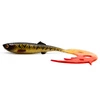 Guma MIKADO Sicario Pike Tail 8.5cm Spotted Bullhead