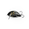Wobler Imago Lures Maybug 3,5cm Surface - pływający - BK