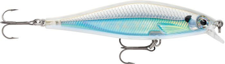 Wobler Rapala Shadow Rap Shad 9cm | AS