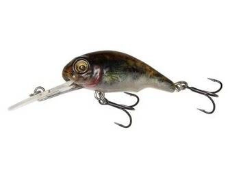 Wobler Savage Gear 3D Goby Crank 5cm 7g Goby