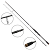 ..Wędka spinningowa SAVAGE GEAR SG2 Medium Game 8'10" 269cm XF 15-45g MH 2sec