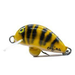 Wobler Engima Baits Minifish 3cm | Osa | tonący