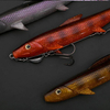 Dozbrojka BKK BB Trigger-21 | #2/0 | 1 szt. do gum 22-26cm