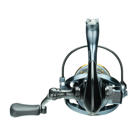 Kołowrotek VDE-Robinson Match CSX FD 254