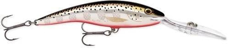 Wobler Rapala Deep Tail Dancer 13cm | SFL