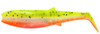Zestaw Guma Savage Gear Cannibal 20cm | Lemon Cracker + Dozbrojka Vis Vangen