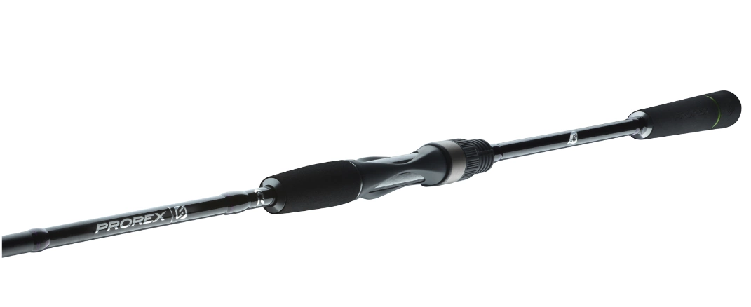Wędka Daiwa Prorex S Spin 270cm | 15-50g