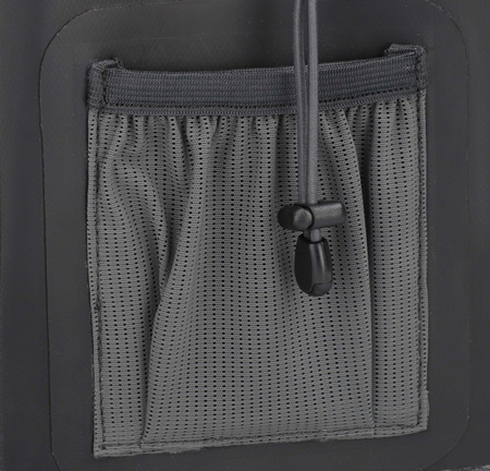 Plecak Mikado MFT Drypack 18L | 43x28x15cm | wodoodporny 