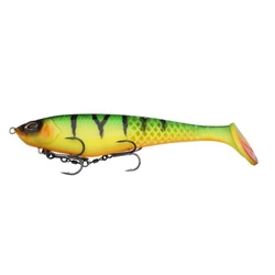 Przynęta Berkley Cullshad Deep Firetiger / 20 cm / 110 g