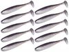 Guma Keitech Easy Shiner 3" | 7,6cm |  LT#61 Purple Shad | 10 szt.