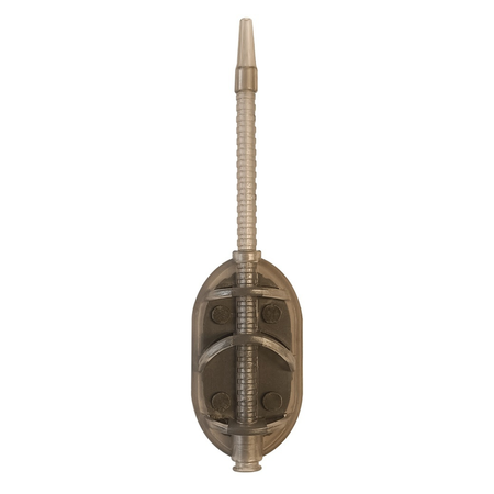 Podajnik Feeder Bait ARC L QTS | 30g