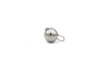 Czeburaszka wolframowa Jimmy Jig Head 0,50g | 5 szt.
