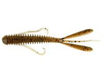 Guma Keitech Hog Impact 3" | 7,62cm | #404 Red Crawdad | 1 szt.