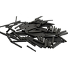 Tulejki zaciskowe Savage Gear Wire Crimps BLN XL | Ø1.6mm | 100 szt.