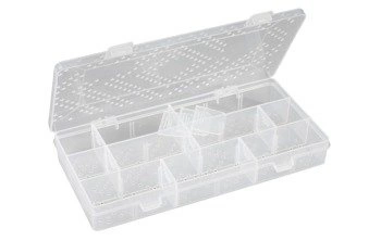 PUDEŁKO MIKADO ABM 057B (23x11.5x3.3cm)