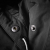 Kurtka Geoff Anderson Dozer Basis | Black | L