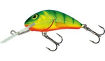 Wobler Salmo Hornet 6cm | Hot Perch | pływający