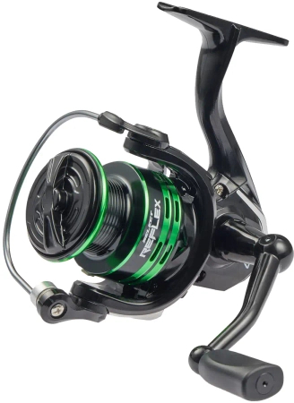 .Kołowrotek Select Reflex 3000 4+1BB 5.2:1