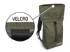 Plecak Delphin WASABI Rucksack