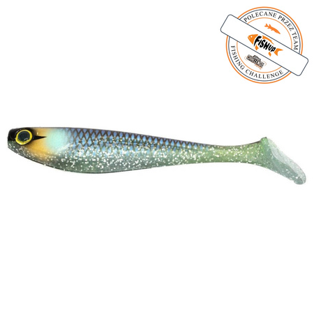 Guma FishUp Wizzle Shad 17,5cm | 7" | #359 Baby Minnow | 1szt.