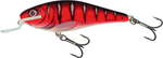 Wobler Salmo Executor 9SR Red Wake | pływający