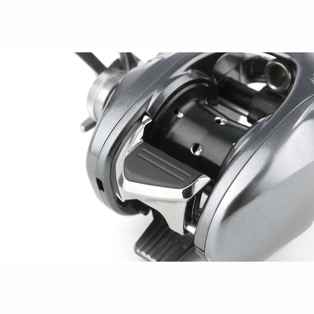 Multiplikator Shimano Aldebaran MGL HG