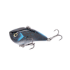 Wobler Shimano Yasei Chaos Crank S 6 cm | Black Blue | tonący