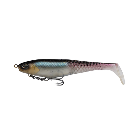 Guma Berkley Power Bait Cullshad Shallow 12,5cm | Wakasagi