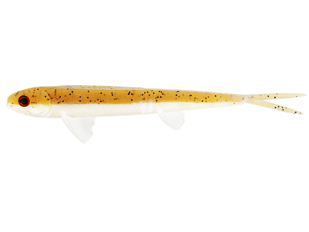 Guma Westin TwinTeez Pelagic V-Tail 20cm | Light Baitfish