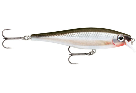 Wobler Rapala BX Minnow 10cm | S