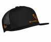 Czapka Savage Gear All Black Cap Onesize Black Caviar