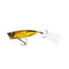 Popper Shimano Bantam World Pop Flash 6.9cm | 11g | 001 Kyorin KK | pływający