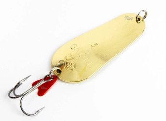 Wahadłówka POLSPING Gnom nr. 1 - 14 g Mosiądz