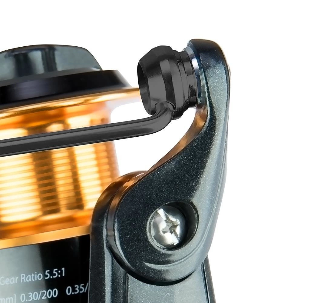 .Kołowrotek MIKADO Keino Method Feeder 4006