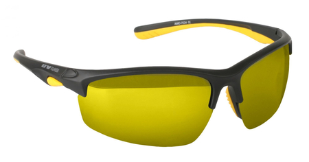 Okulary polaryzacyjne Mikado 7524 | żółte 