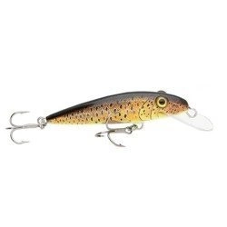 Wobler BIELIK PROVOCATOR pływający 5cm - 2,5g - PZ